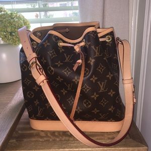 Louis Vuitton Petite Noe